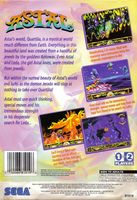 cover Astal us